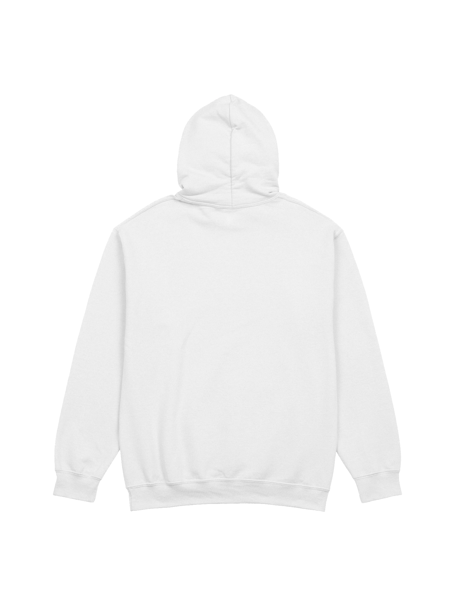 Om Gam Ganapataye Namaha - Hoodie (WHITE) product image (3)