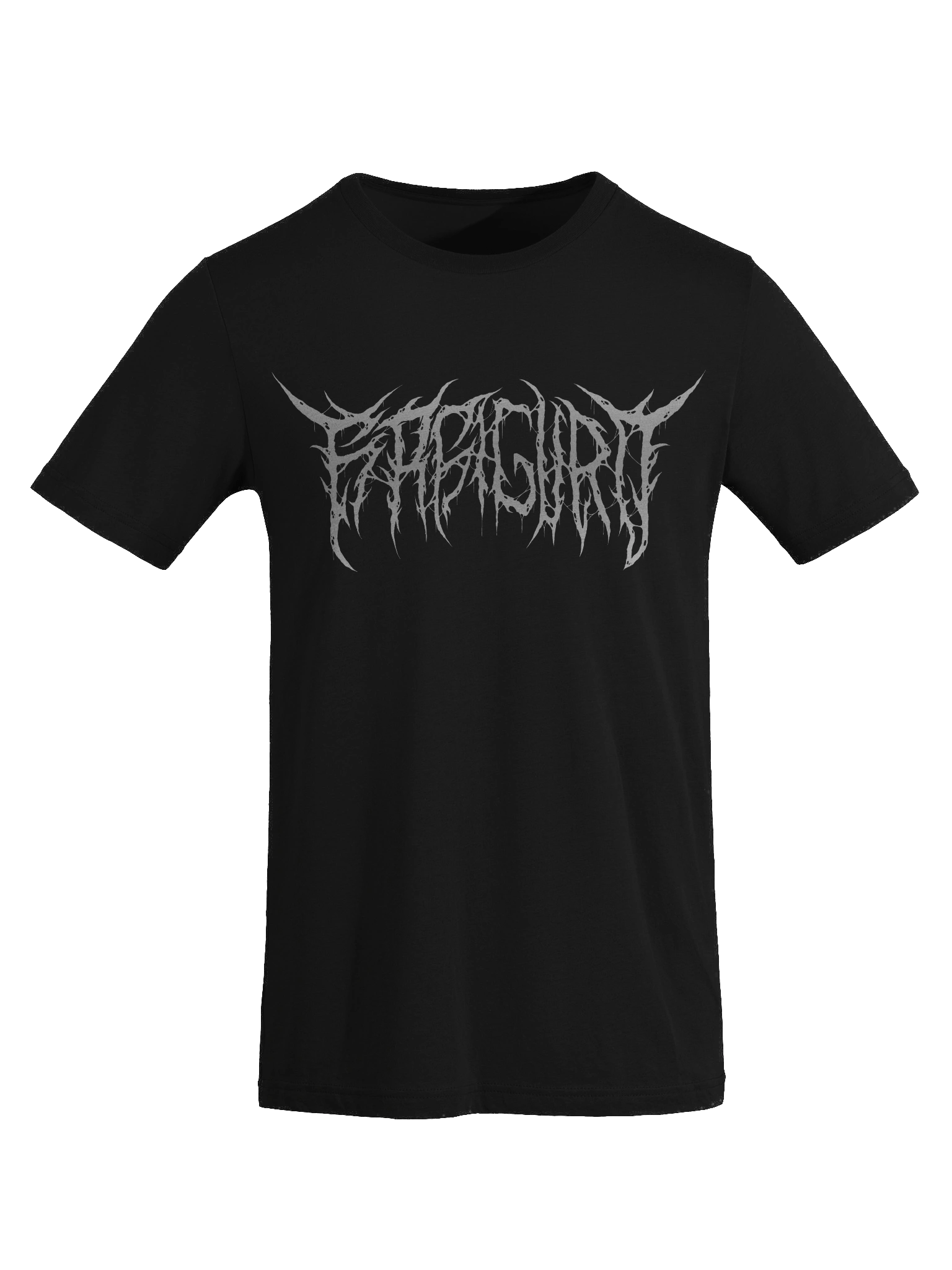 BabiGuro Steel Logo Shirt product image (8)