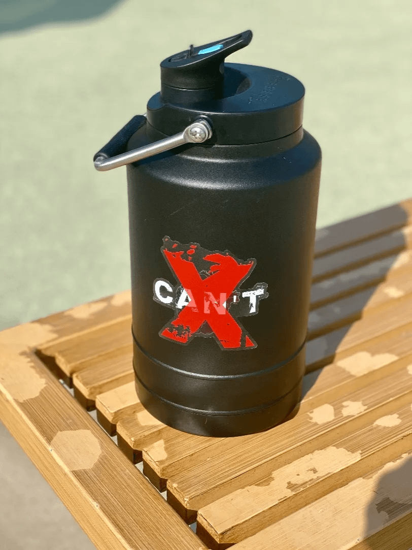 We Don’t Say CAN’T Sticker product image (2)