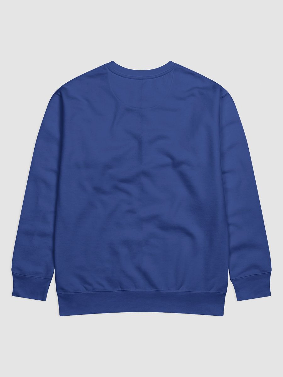 Faith Feeling Faith-Based Heritage Sweatshirt product image (8)