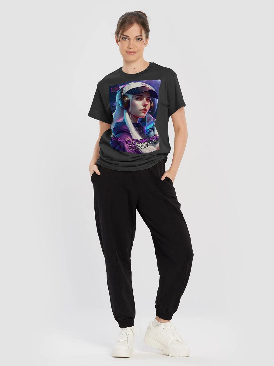 COSMIX Mens Tee (US, EU, AUS & CA SHIPPING) product image (5)