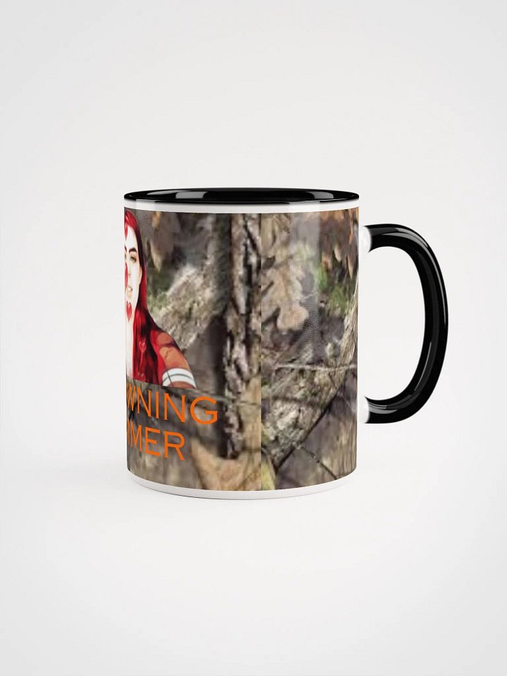 BrowingSimmer Colored Mug product image (2)