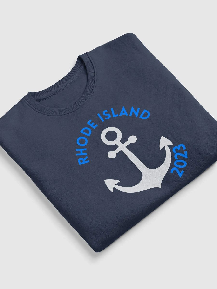 ECO Rhode Island (Heavyweight Fabric) product image (6)