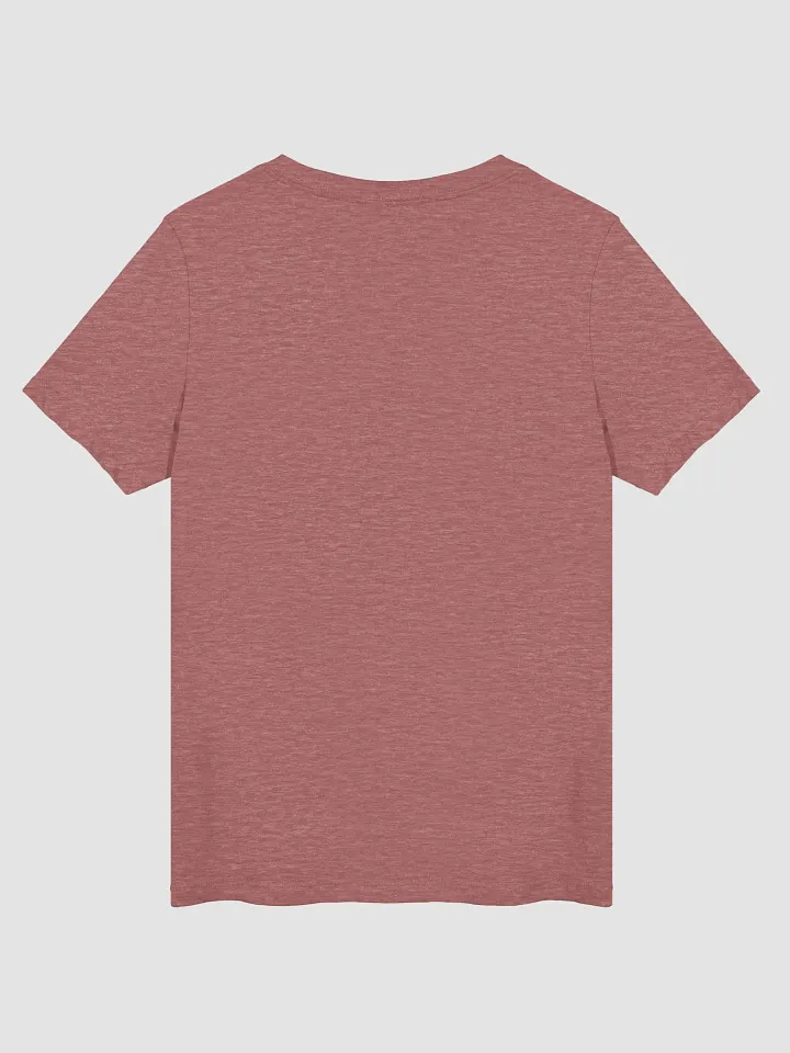 Pooky's Dapper Squirrel V-Neck Tee product image (2)