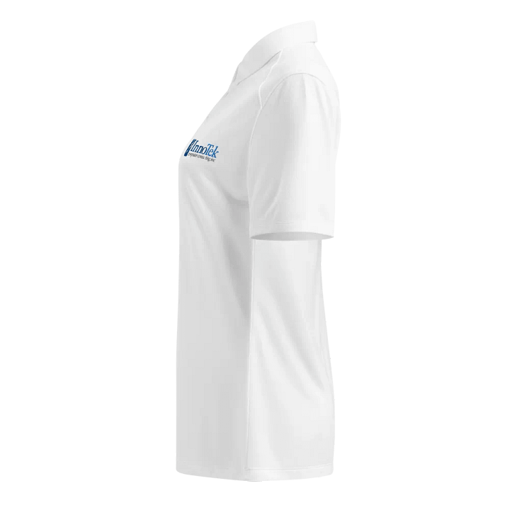 InnoTek Polo - white product image (2)