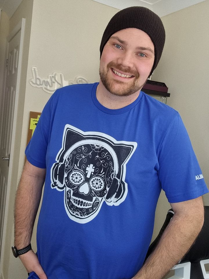 La Familia Sugar Skull product image (2)