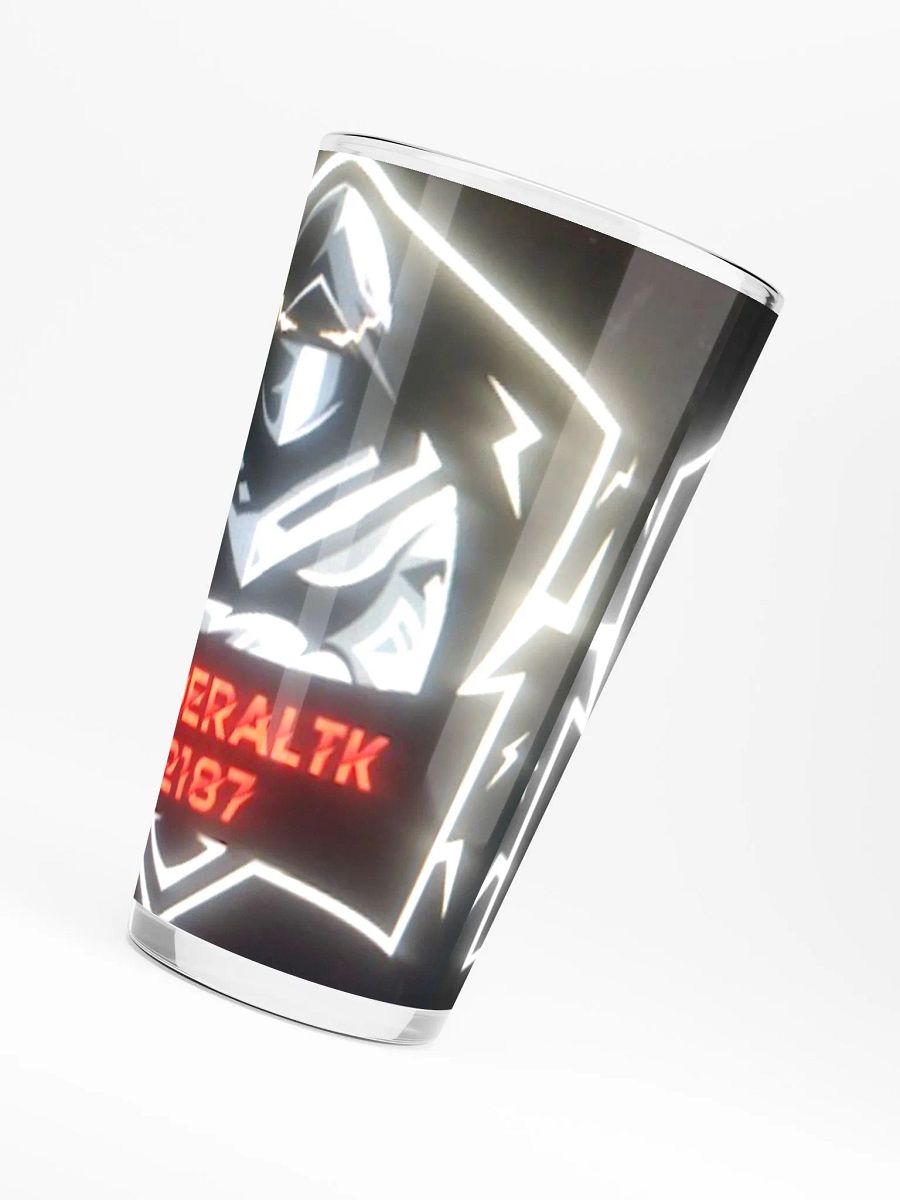 Tumblr Black Red Black logos product image (6)