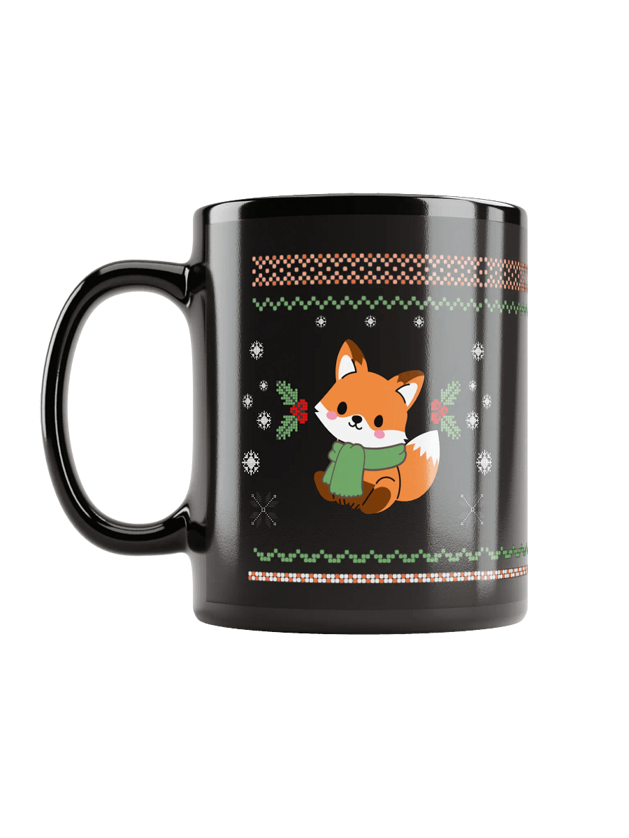 Scout Holiday Charm Mug product image (6)
