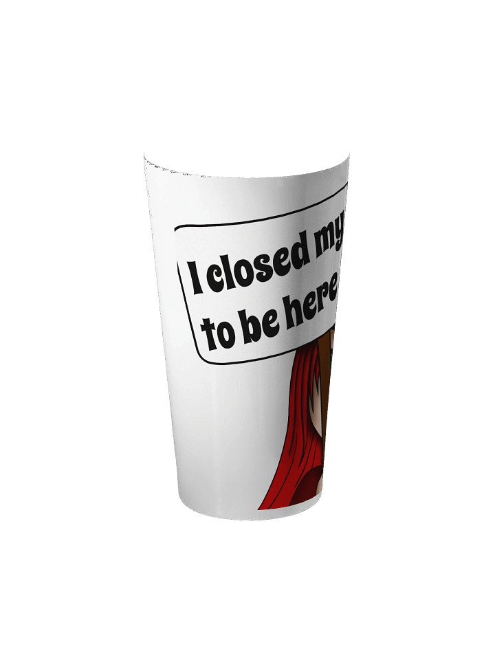 Angy Sippy Cup product image (2)