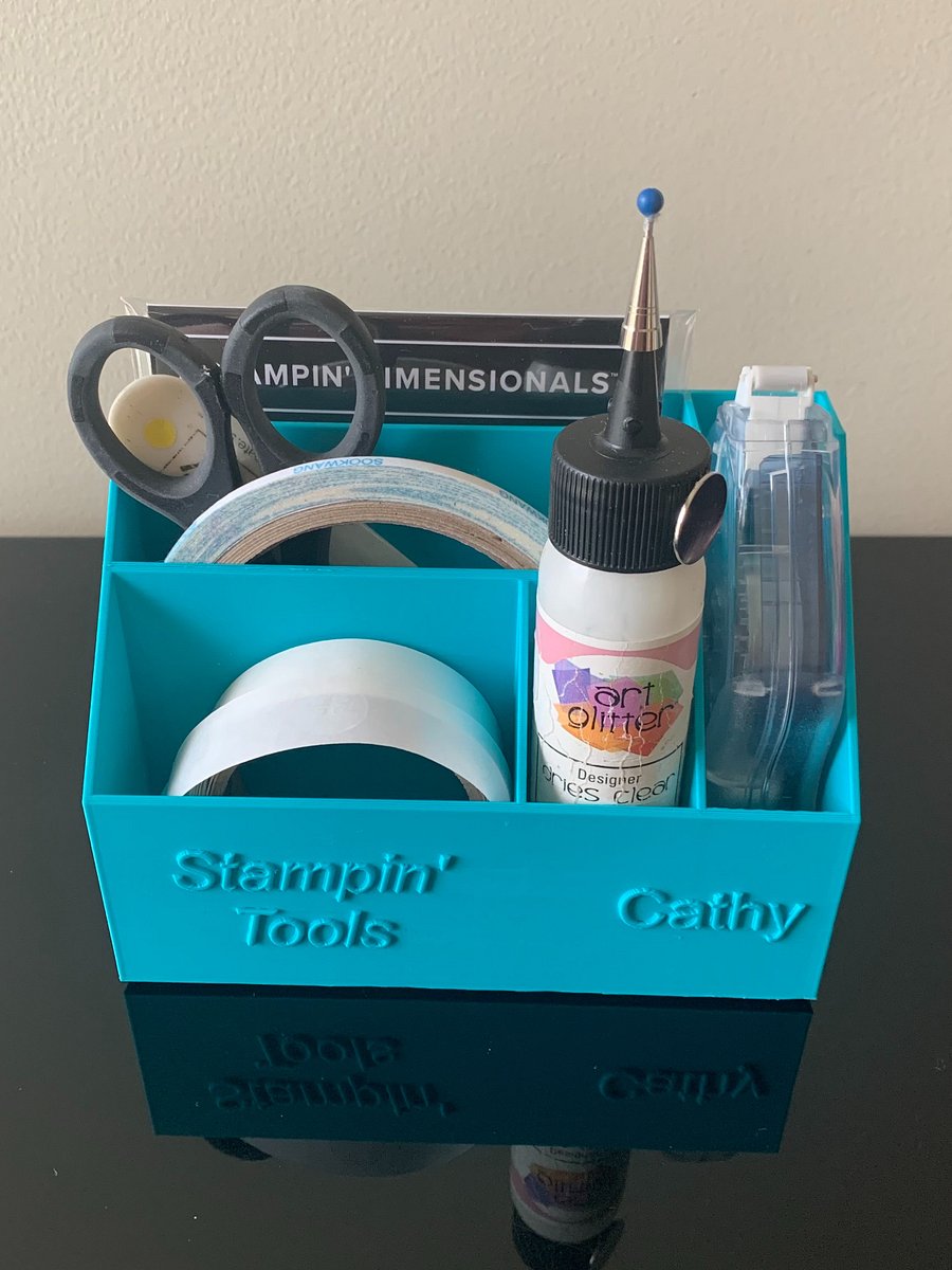Crafty Caddy product image (2)