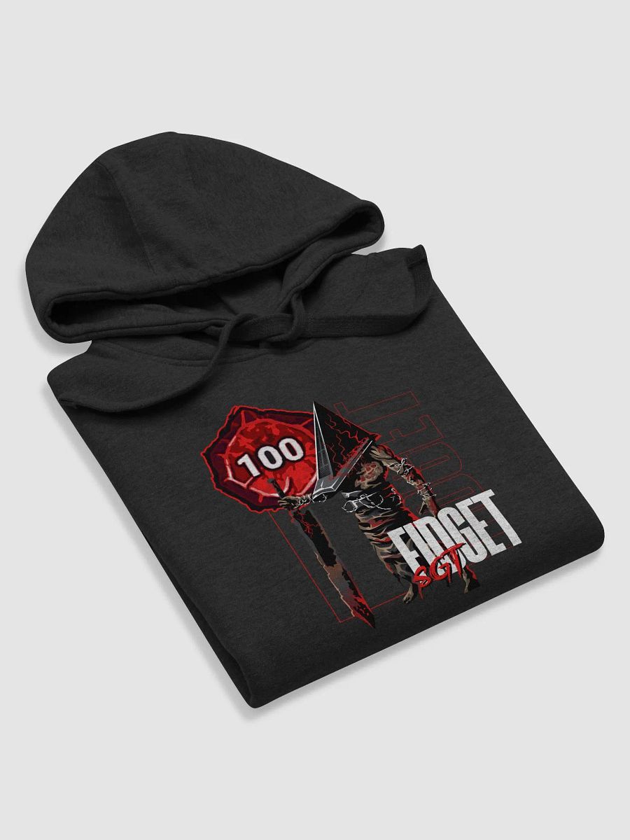 P100 Pyramid Head Hoodie product image (53)