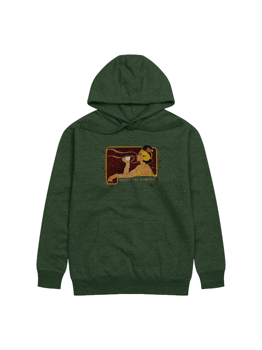 Royal Indulgence Unisex Premium Hoodie product image (1)