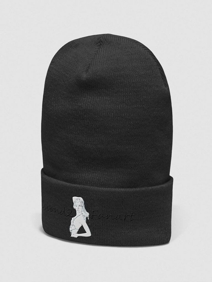Sara Logo Hat product image (7)