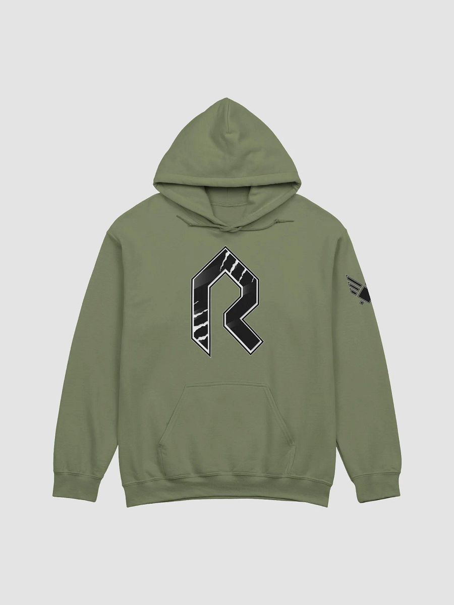 Redbay Original Hoodie - Military Edition product image (2)