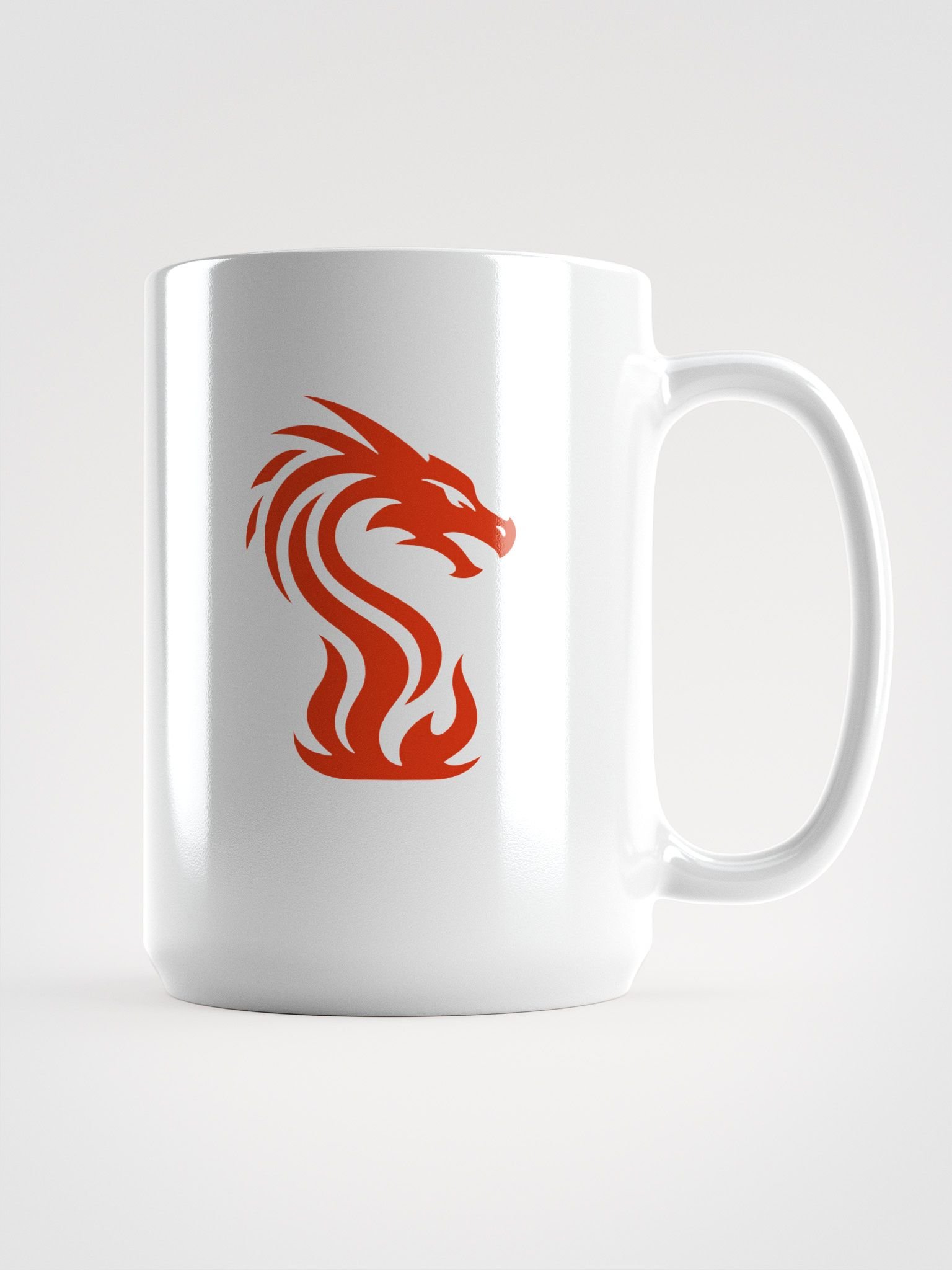 Dragon Mug product image (1)