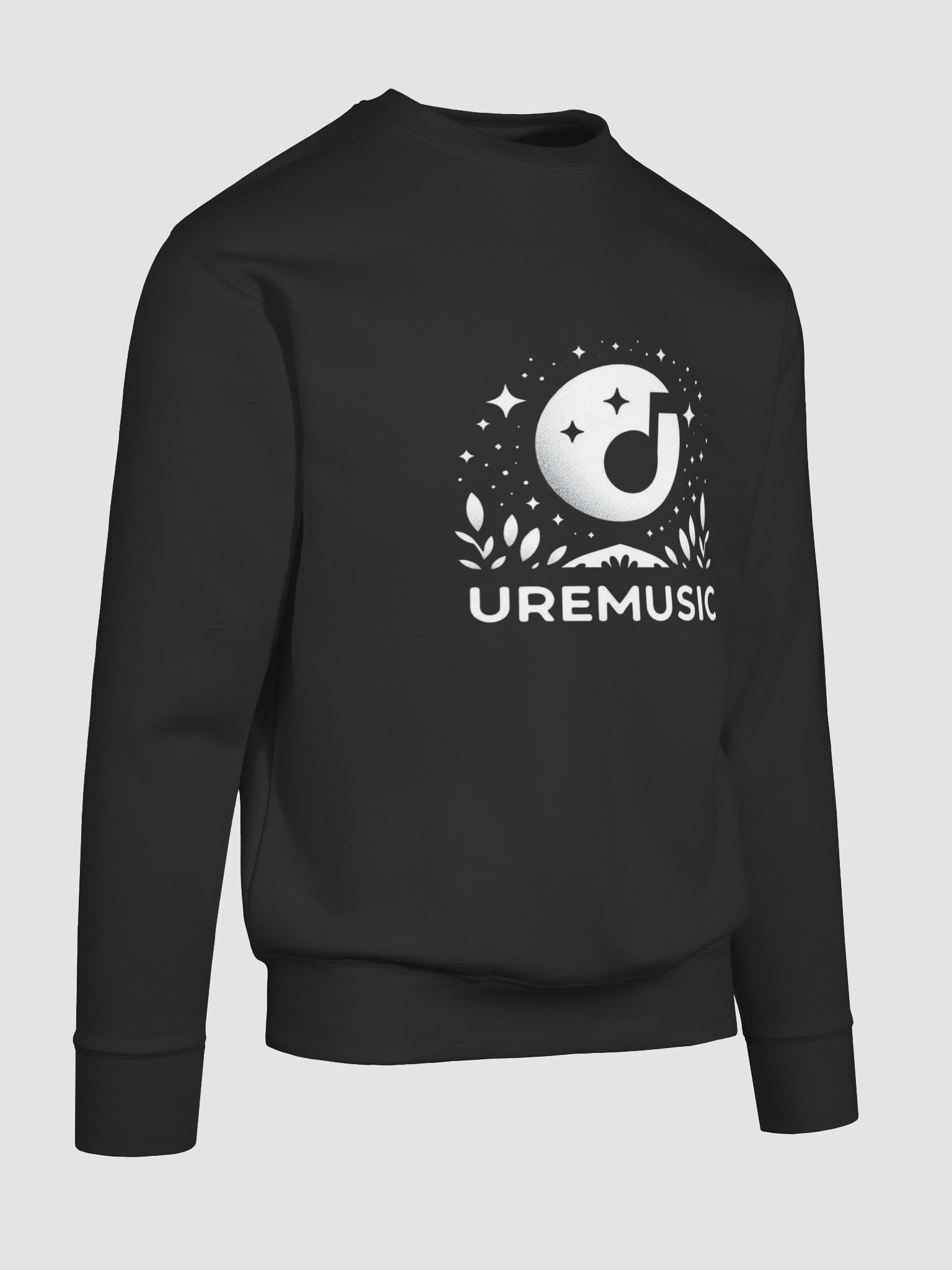 UreMusic Galaxy Sweater product image (10)