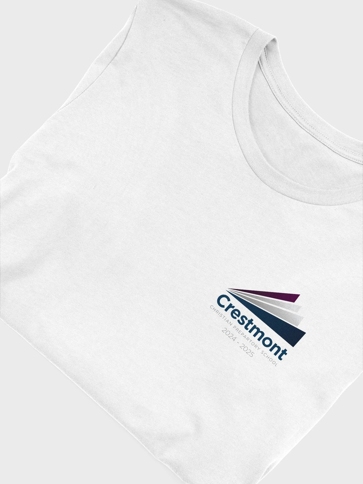 Crestmont Imago - Bella+Canvas product image (5)