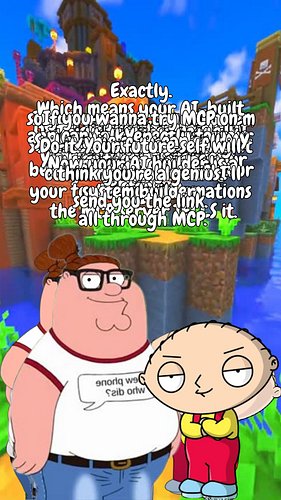 MCP isn’t hype — it’s how your AI tools actually understand your stack.

Comment lovable and I’ll DM you the link.

#WebDevPe...