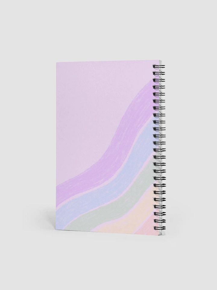 Knotty Thoughts Notebook product image (2)