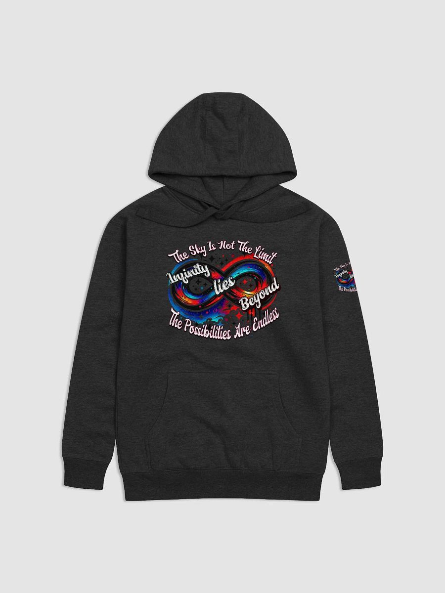 Infinity Sky Hoodie product image (1)