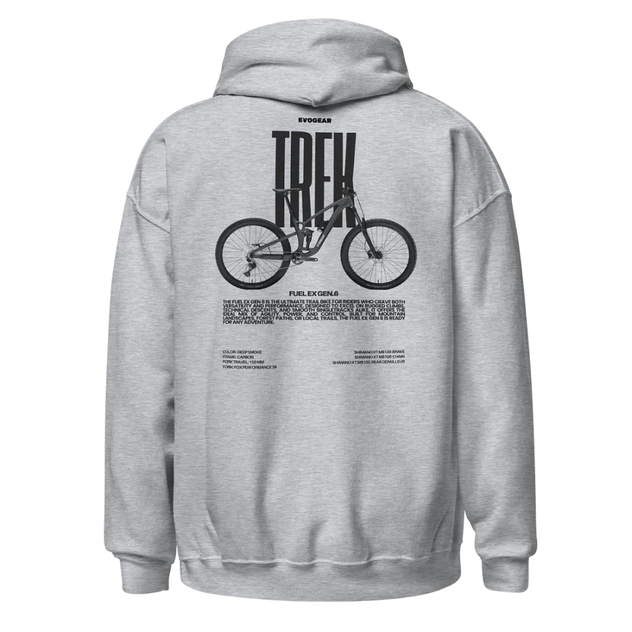 Trek Fuel Ex Gen 6 Hoodie product image (1)