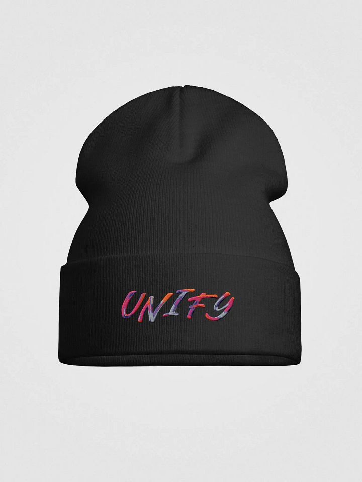 Beanie #2 product image (1)