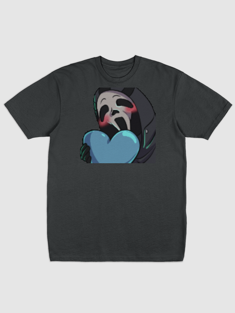 Ghostface love