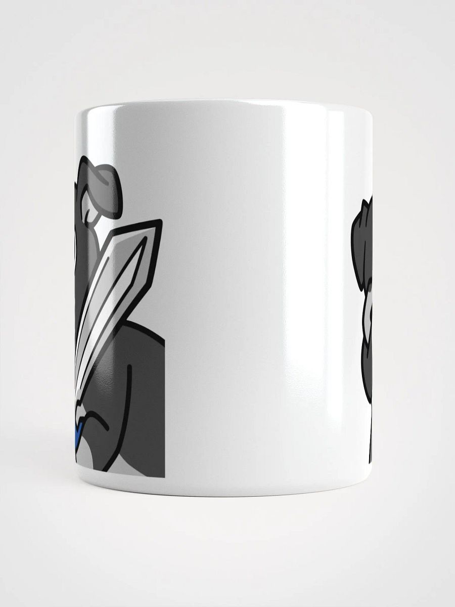 Zoey FightDab Mug product image (2)