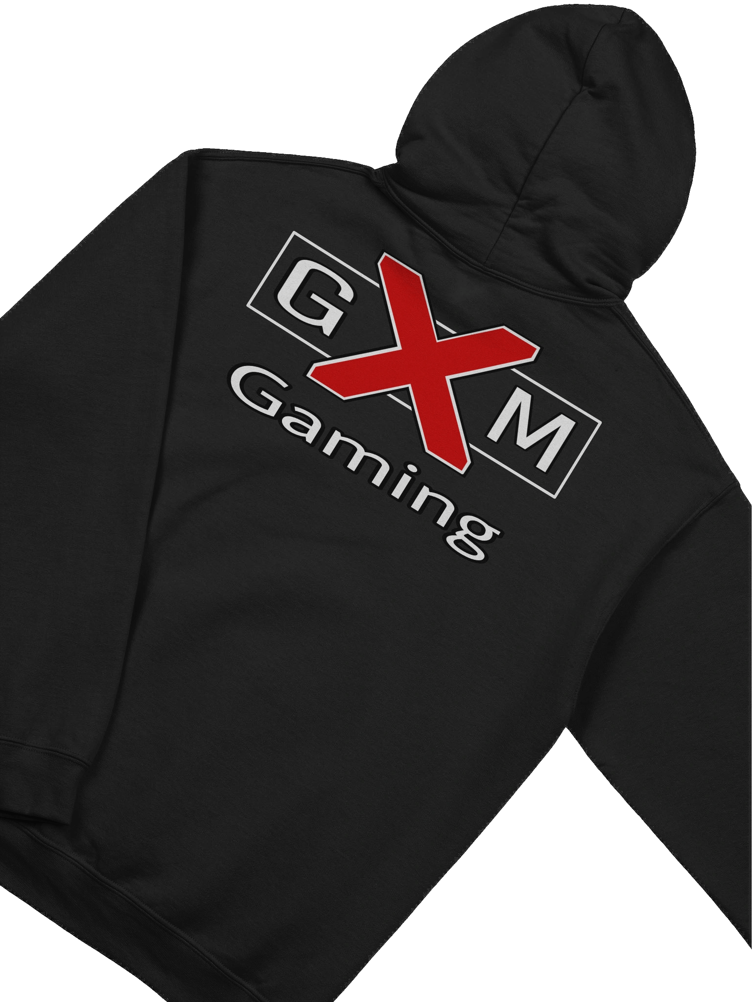 Secondchance Team Hoodie product image (4)