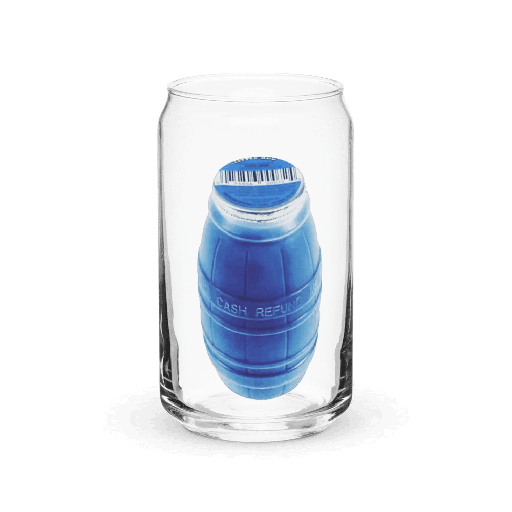 Neo-Huggies: Blue Raspberry product image (1)