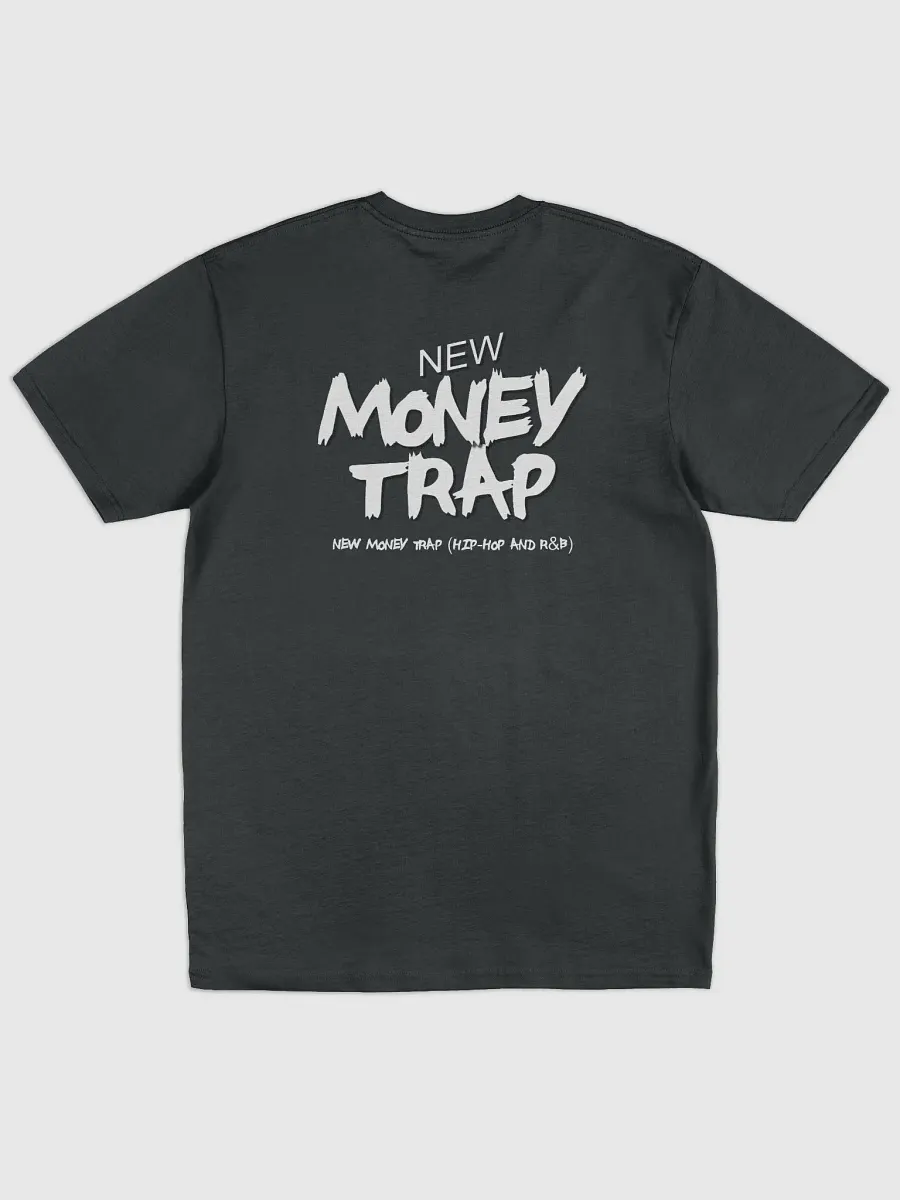 The New Money Trap Diamond Edition T-Shirt 2023 product image (4)