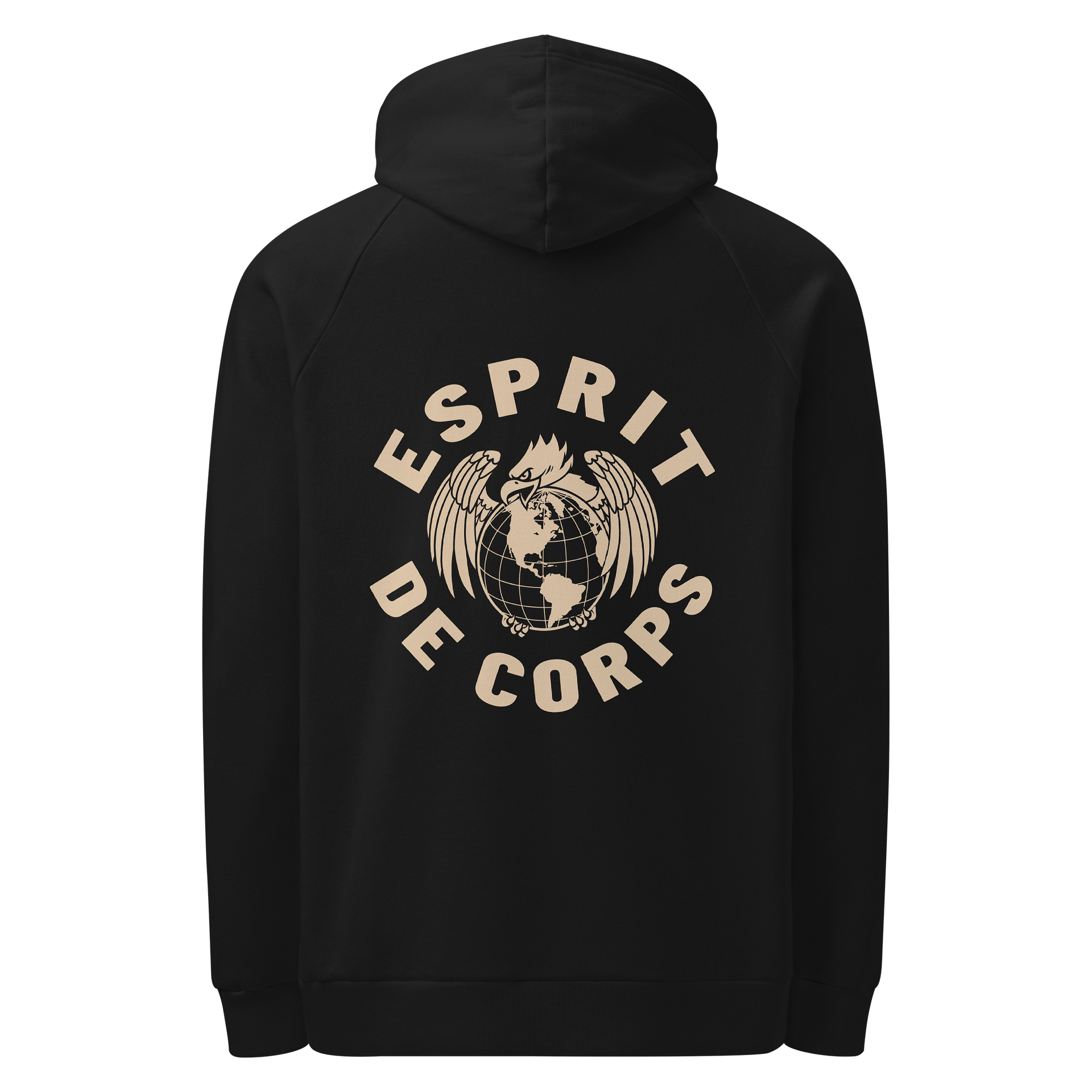 Esprit de Corps x Under Armour Performance Hoodie product image (1)