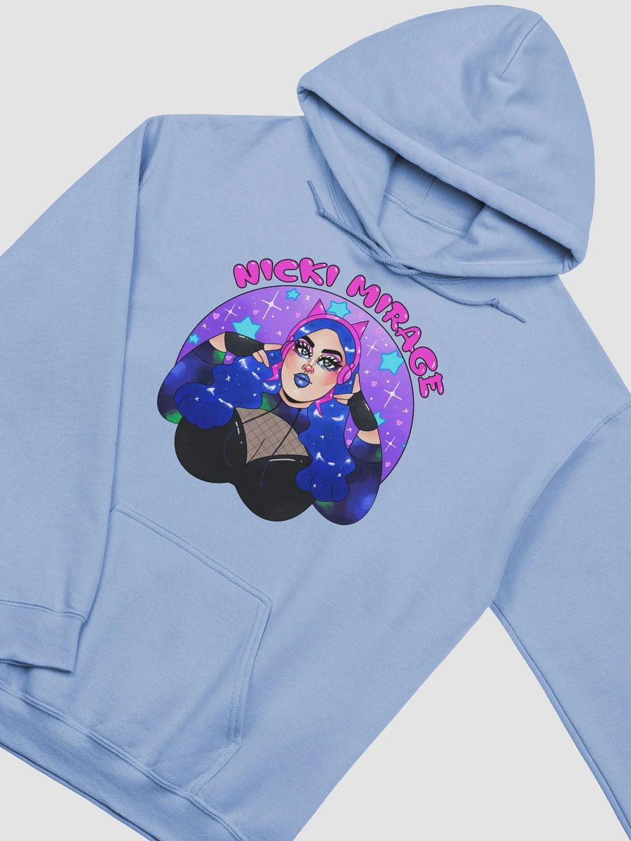 Cosmic Collection Hoodie product image (27)