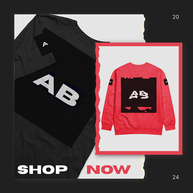 Clothes & Fashion