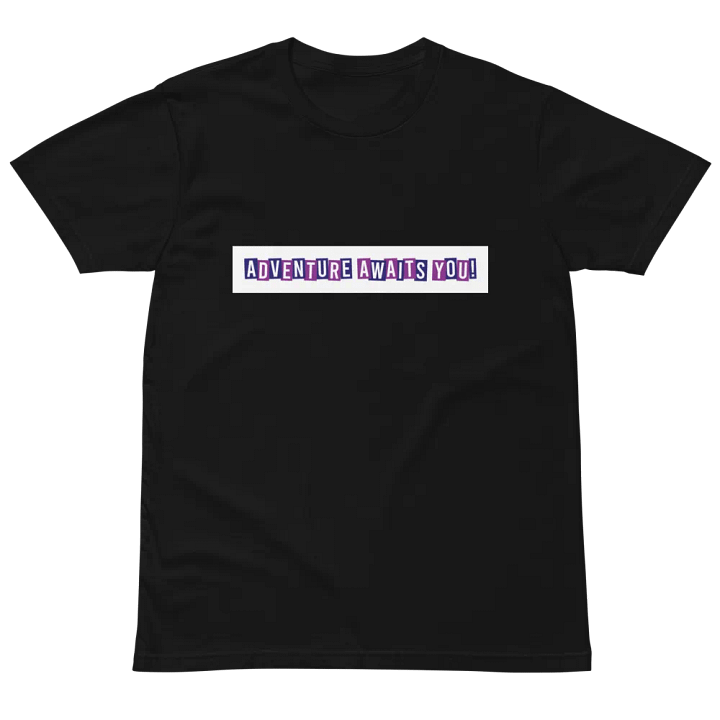 Adventure awaits you. product image (2)