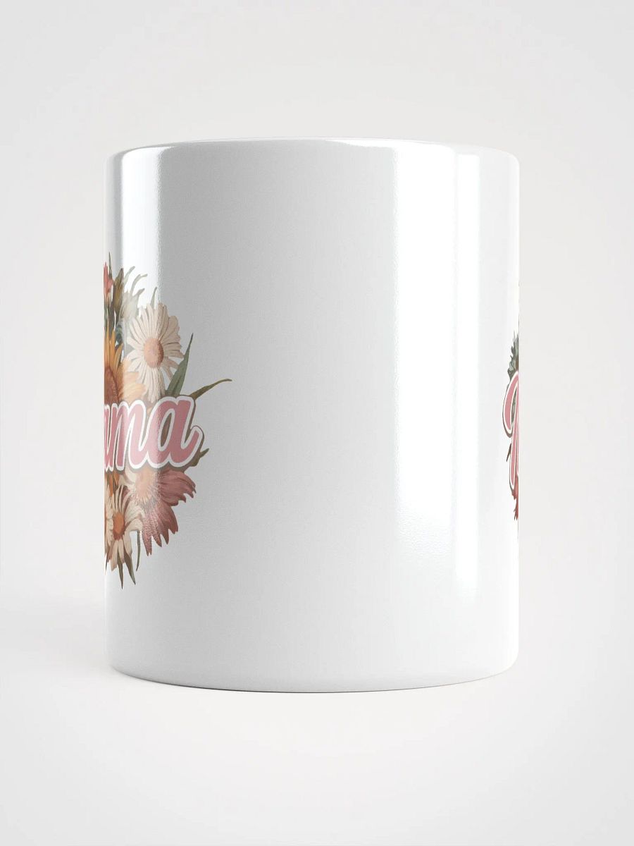 Mama's Garden Mug product image (13)