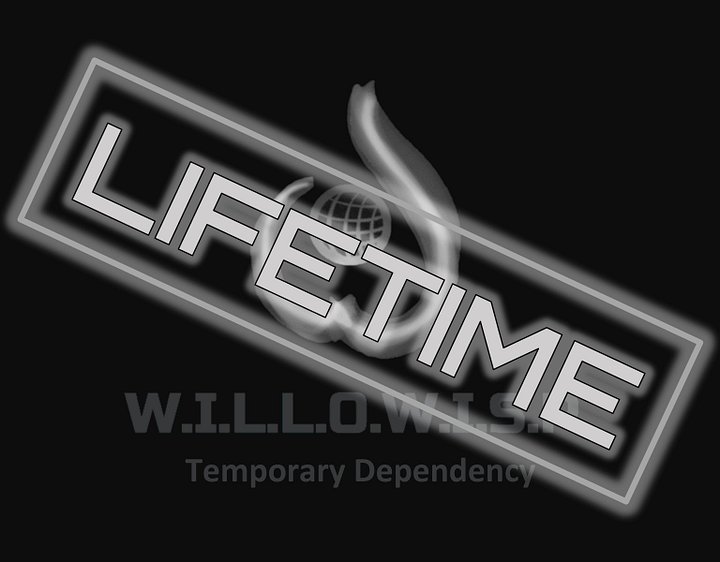 Lifetime Temporary Dependency Membership product image (1)
