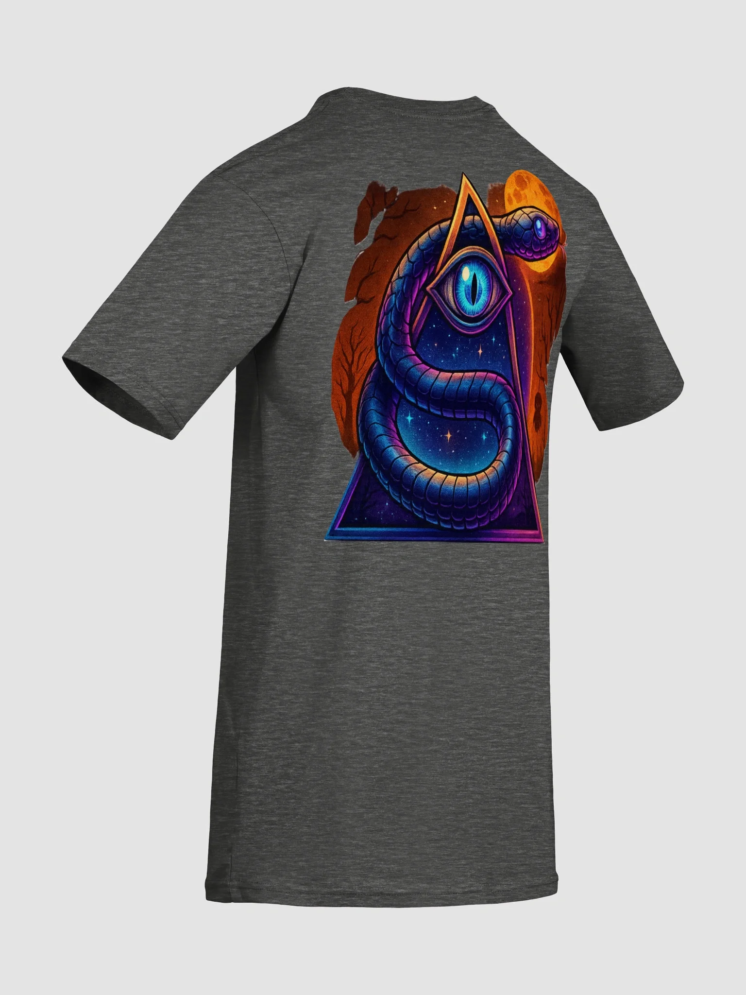 ALT_I_STICK MIDNIGHT GROVE - MEN'S HEAVYWEIGHT TEE product image (60)