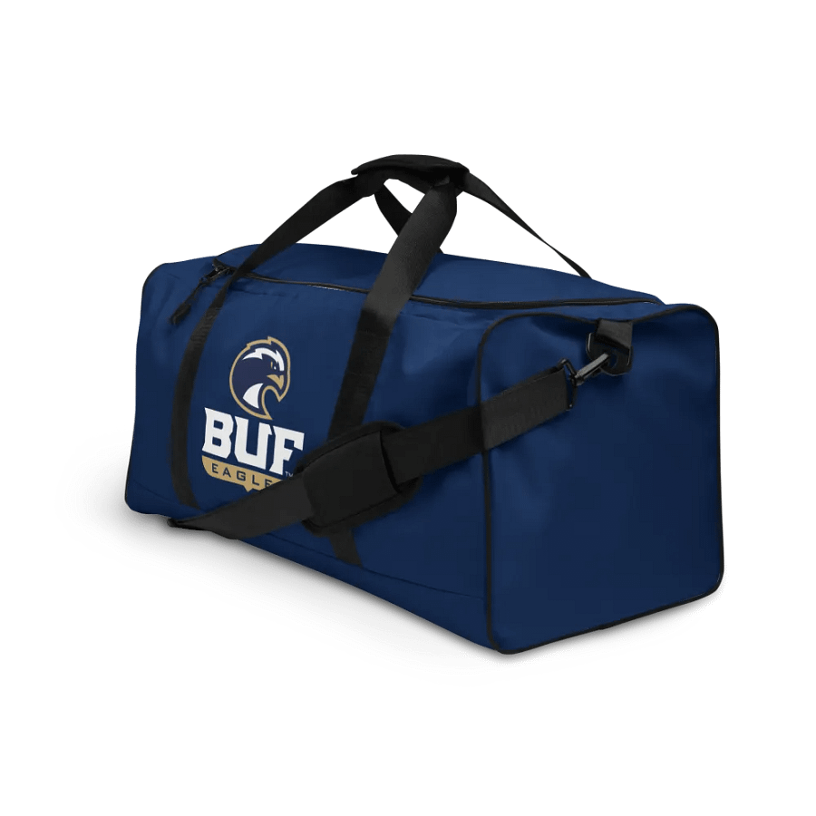 EAGLES DUFFLE BAG product image (10)