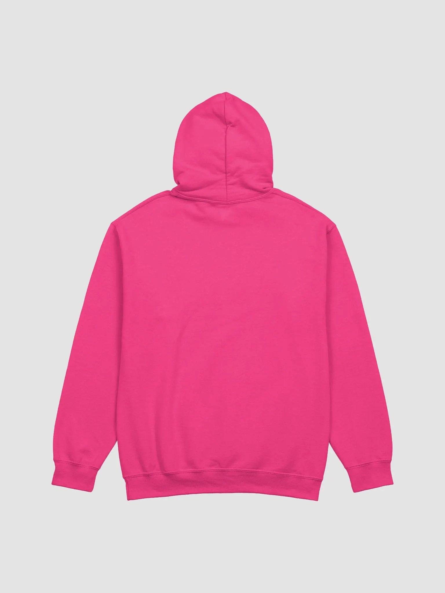 !SHOT - Negative Space Hoodie product image (4)