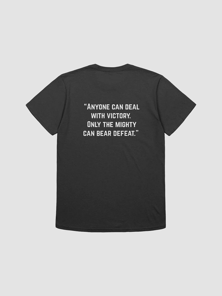 Hustle Quote T-Shirt product image (1)