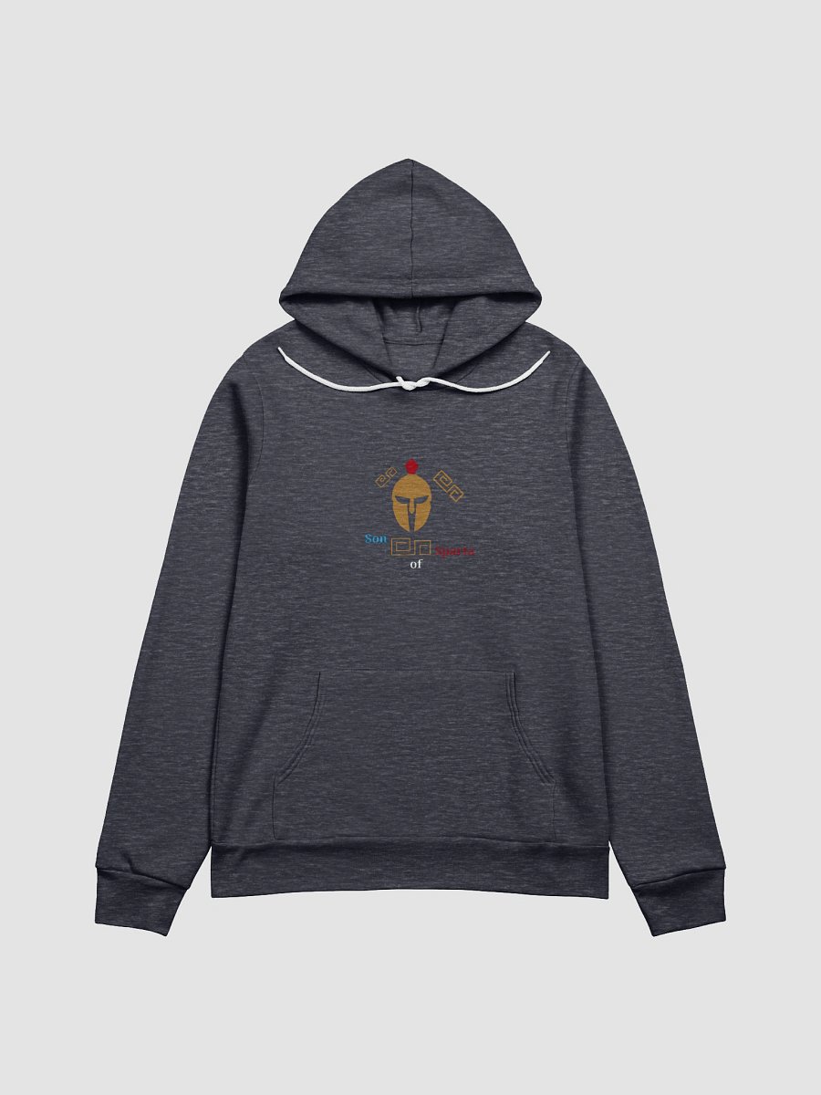 Spartan Legacy Hoodie product image (1)