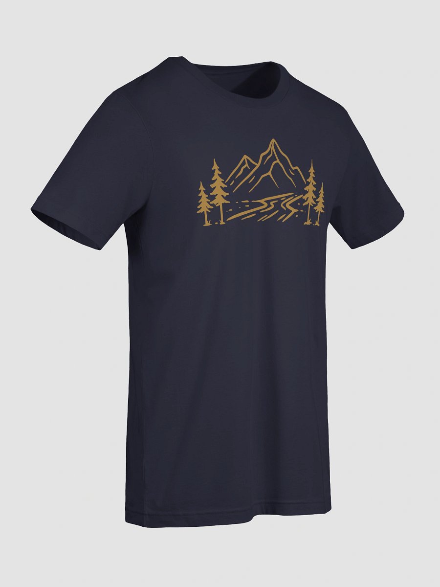 Mountain River - Golden Edition product image (5)
