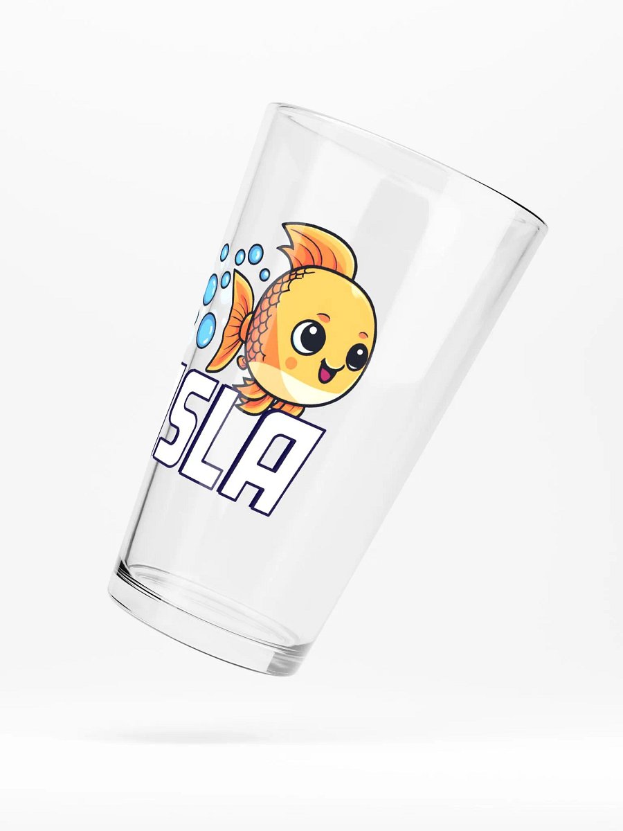 Neptune - Glass product image (5)