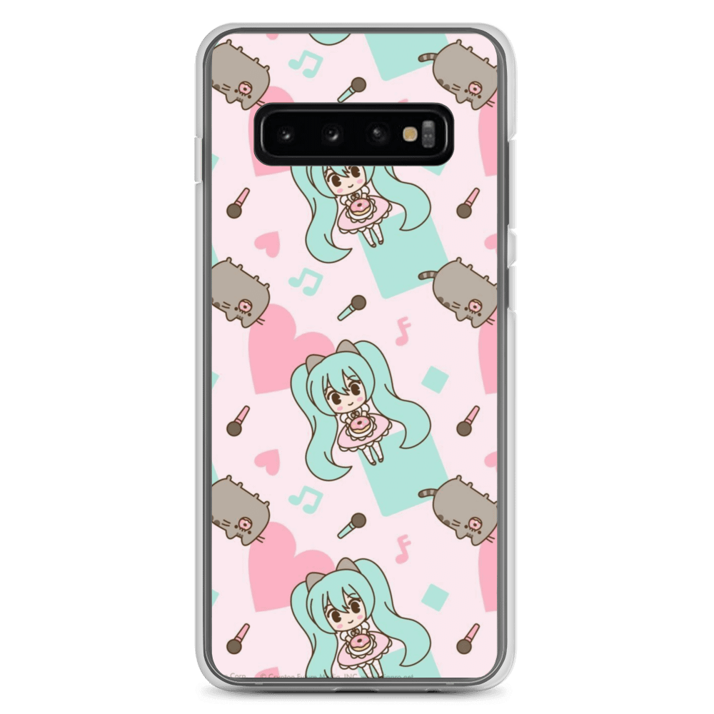 Miku cute Case product image (2)