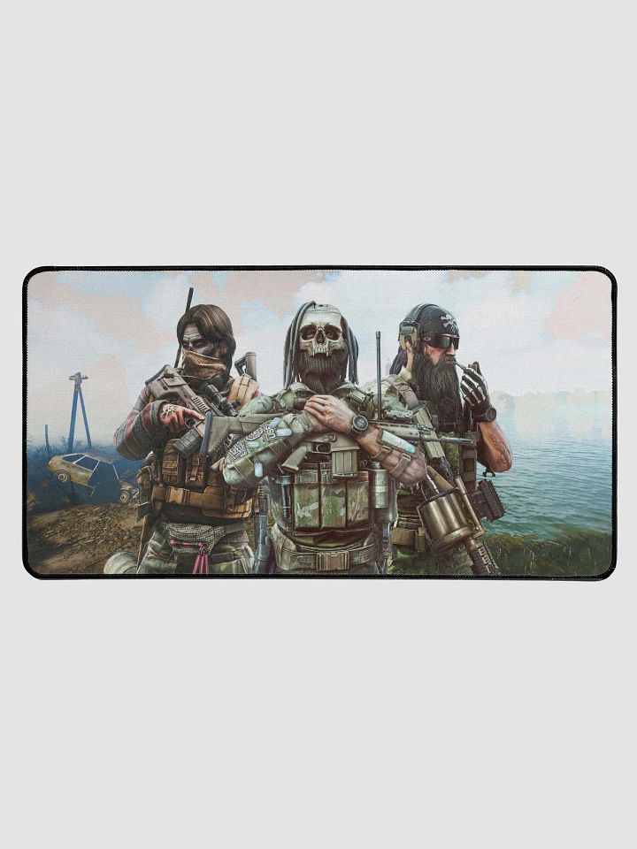 Goons Bosses Escape from Tarkov product image (1)