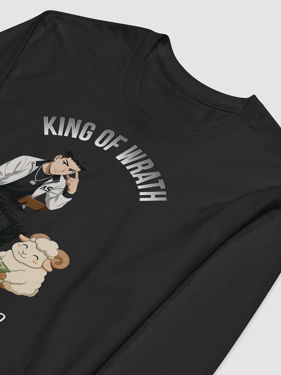Going Up Long Sleeve Crew product image (8)