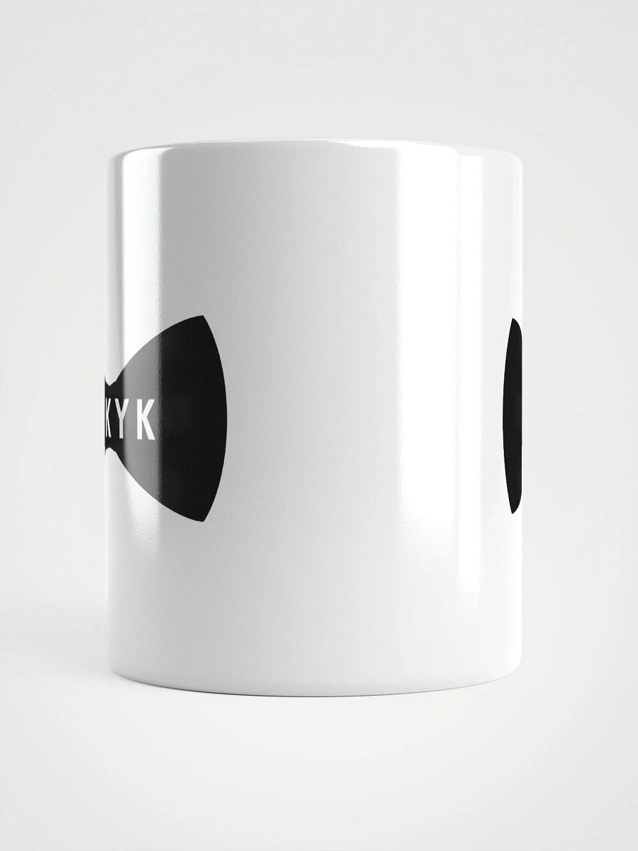IYKYK Bow Tie Coffee Mug product image (13)