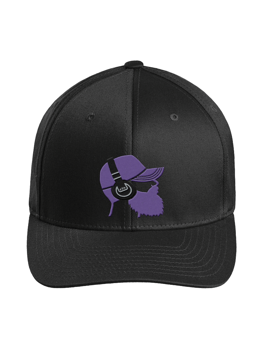 Profile Flexfit Structured Fitted Cap product image (2)