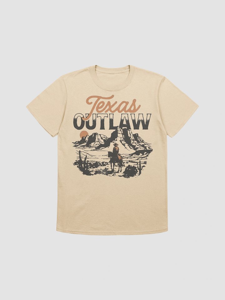 Texas Outlaw product image (1)